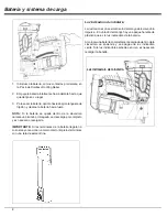 Preview for 28 page of Paslode CR175C Operating Manual