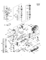 Preview for 11 page of Paslode CS150 Operating Manual And Schematic