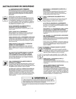 Preview for 20 page of Paslode CS150 Operating Manual And Schematic