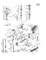 Preview for 27 page of Paslode CS150 Operating Manual And Schematic