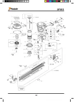 Preview for 30 page of Paslode DF90S Operating Instructions Manual