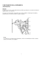 Preview for 22 page of Paslode F150S-PP Operating Manual And Schematic