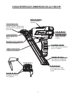 Preview for 25 page of Paslode F150S-PP Operating Manual And Schematic