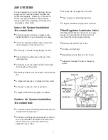Предварительный просмотр 7 страницы Paslode F250S-PP Operating Manual And Schematic