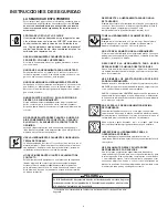 Предварительный просмотр 20 страницы Paslode F250S-PP Operating Manual And Schematic