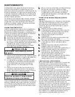 Предварительный просмотр 28 страницы Paslode F250S-PP Operating Manual And Schematic