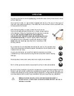 Preview for 7 page of Paslode F2N1-200 Operating Manual