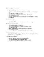 Предварительный просмотр 10 страницы Paslode F2N1-200 Operating Manual