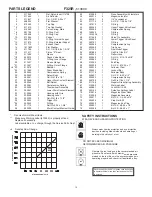 Предварительный просмотр 10 страницы Paslode F325R Operating Manual