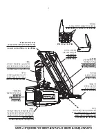 Preview for 40 page of Paslode F325R Operating Manual