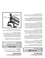 Preview for 28 page of Paslode F350-21 Operating Manual And Schematic