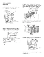 Preview for 9 page of Paslode F400S Operating And Maintenance Manual