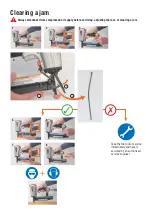 Предварительный просмотр 6 страницы Paslode FN 1665 Operating Instructions Manual