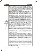 Preview for 16 page of Paslode FN1550C Operating Instructions Manual