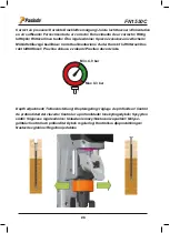 Preview for 26 page of Paslode FN1550C Operating Instructions Manual