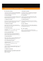 Предварительный просмотр 9 страницы Paslode FN1665.1 Operating Instructions Manual