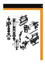 Предварительный просмотр 12 страницы Paslode FN1665.1 Operating Instructions Manual