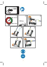 Предварительный просмотр 4 страницы Paslode FN1665.2 Manual