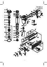 Предварительный просмотр 9 страницы Paslode FN1665.2 Manual