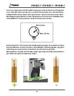 Preview for 32 page of Paslode FN1835.1 Operating Instructions Manual