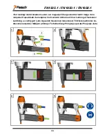 Preview for 33 page of Paslode FN1835.1 Operating Instructions Manual