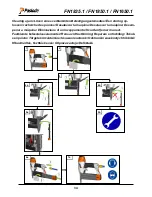 Preview for 34 page of Paslode FN1835.1 Operating Instructions Manual