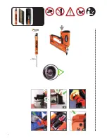 Preview for 2 page of Paslode IM 65A F16 General Safety Instructions