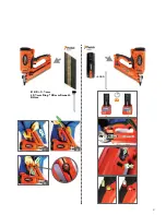 Preview for 3 page of Paslode IM 65A F16 General Safety Instructions