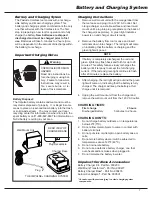 Preview for 8 page of Paslode IM200/50 S16 Operating And Safety Instructions Manual