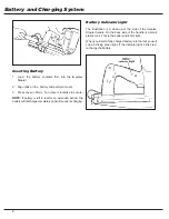 Preview for 9 page of Paslode IM200/50 S16 Operating And Safety Instructions Manual