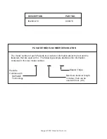 Preview for 20 page of Paslode IM200/50 S16 Operating And Safety Instructions Manual