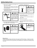 Preview for 7 page of Paslode IM200 F18 Operating Manual