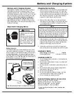 Preview for 8 page of Paslode IM200 F18 Operating Manual