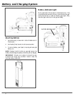 Preview for 9 page of Paslode IM200 F18 Operating Manual