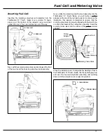 Preview for 12 page of Paslode IM200 F18 Operating Manual