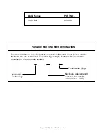 Preview for 20 page of Paslode IM200 F18 Operating Manual