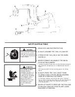 Предварительный просмотр 6 страницы Paslode IM200 User Manual