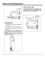 Предварительный просмотр 9 страницы Paslode IM200F 18 Operating Manual