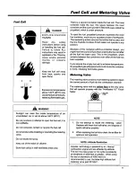 Preview for 10 page of Paslode IM200F 18 Operating Manual