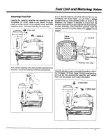 Preview for 12 page of Paslode IM200F 18 Operating Manual