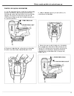 Preview for 31 page of Paslode IM200Li.2 Operating Manual