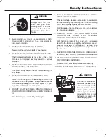 Preview for 7 page of Paslode IM200Li Operating Manual