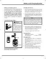 Preview for 9 page of Paslode IM200Li Operating Manual