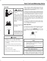 Preview for 11 page of Paslode IM200Li Operating Manual