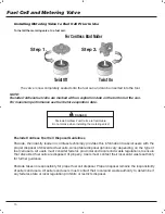 Preview for 12 page of Paslode IM200Li Operating Manual