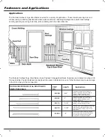 Preview for 16 page of Paslode IM200Li Operating Manual