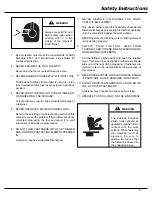 Preview for 6 page of Paslode IM250 F-16 II Operating Manual