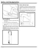 Preview for 9 page of Paslode IM250 F-16 II Operating Manual