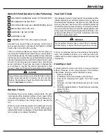 Preview for 16 page of Paslode IM250 F-16 II Operating Manual