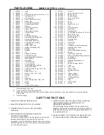 Предварительный просмотр 2 страницы Paslode IM250 F-16 II Schematics Document